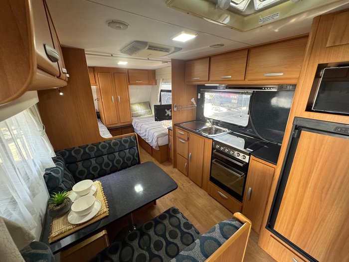2014 Coromal Element 612