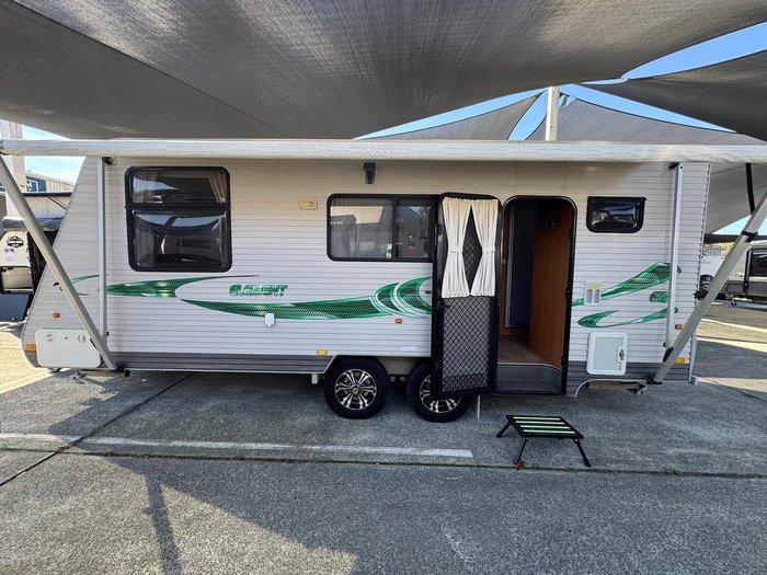2014 Coromal Element 612