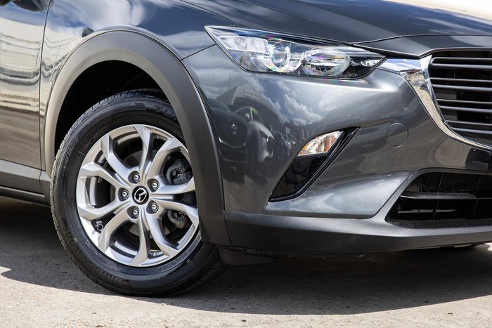2022 Mazda CX-3 Maxx Sport