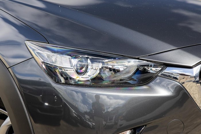2022 Mazda CX-3 Maxx Sport