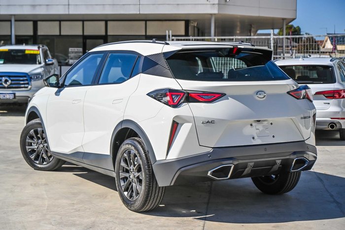 2026 GAC EMZOOM Premium