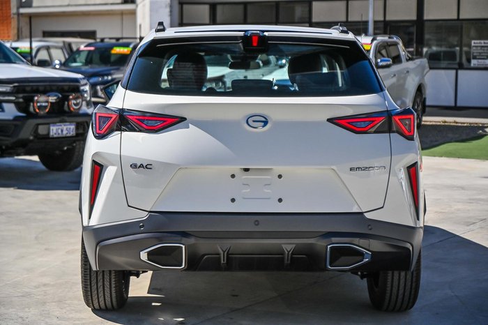 2026 GAC EMZOOM Premium