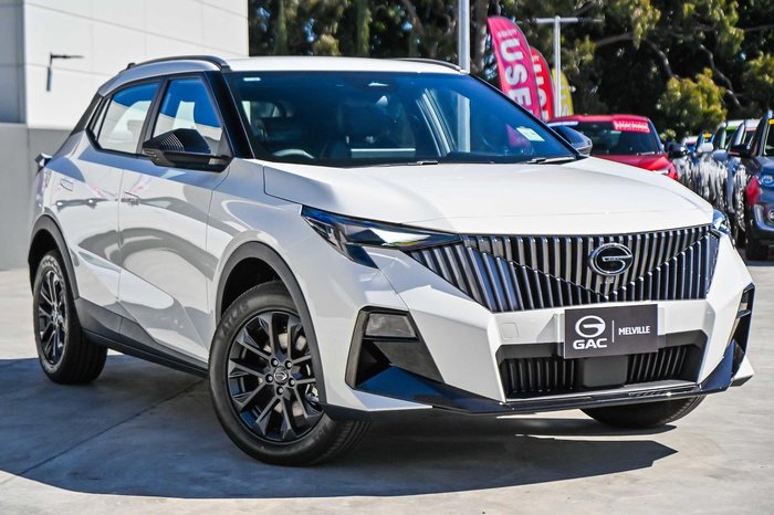 2026 GAC EMZOOM