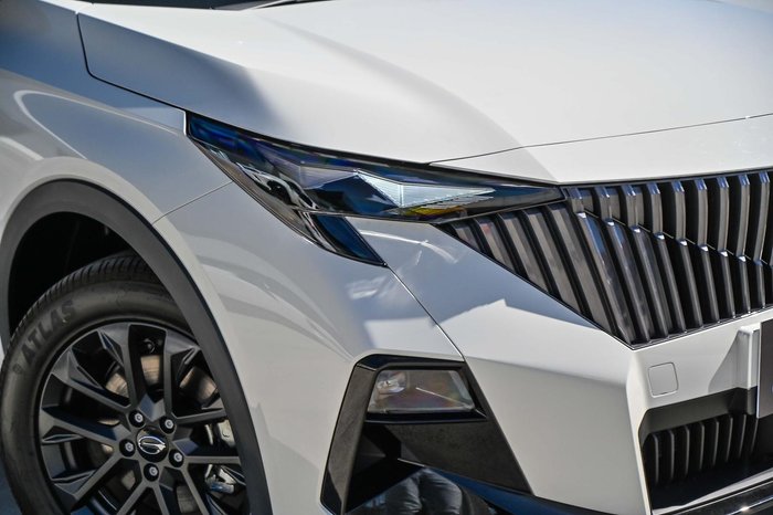 2026 GAC EMZOOM Premium