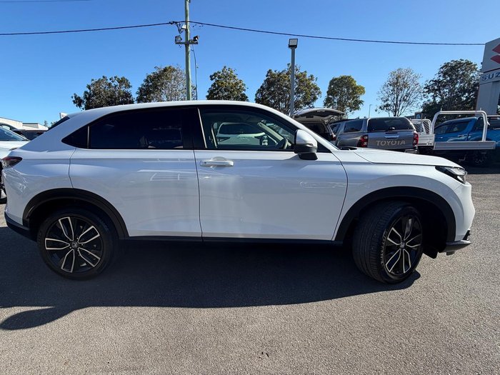 2022 Honda HR-V Vi X