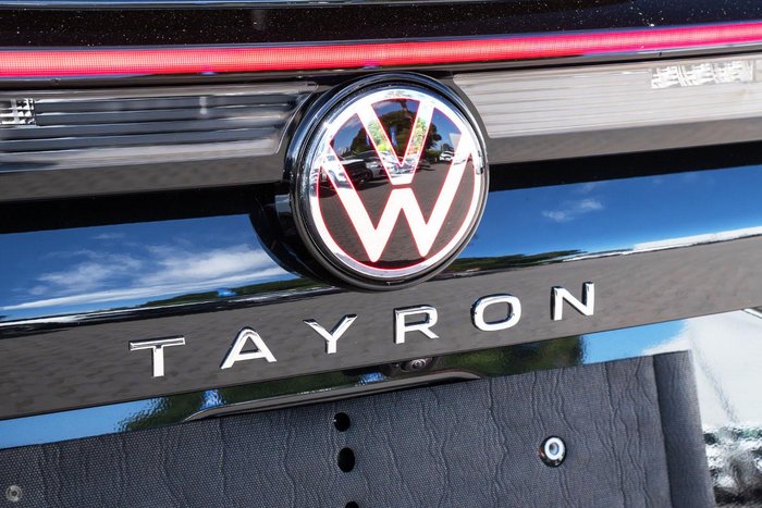 2026 Volkswagen Tayron 150TSI Elegance