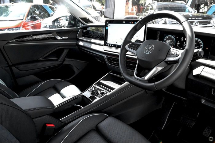 2026 Volkswagen Tayron 150TSI Elegance