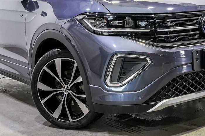 2024 Volkswagen T-Cross 85TSI R-Line