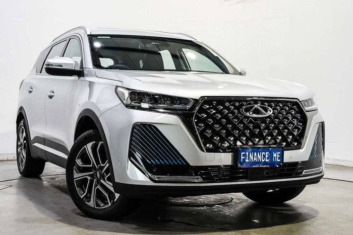 2024 Chery Tiggo 7 Pro