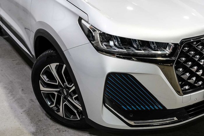 2024 Chery Tiggo 7 Pro