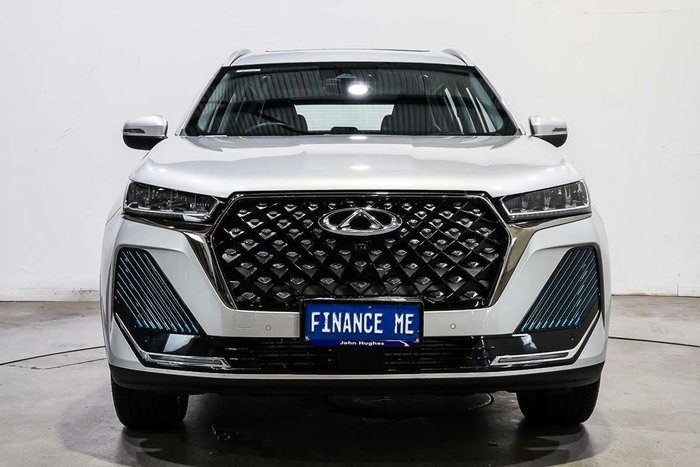 2024 Chery Tiggo 7 Pro