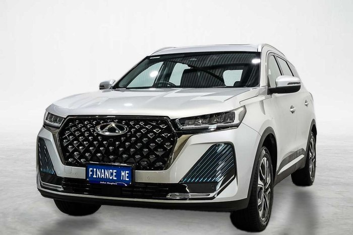 2024 Chery Tiggo 7 Pro
