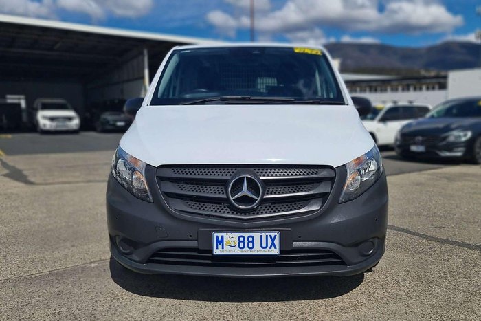 2019 Mercedes-Benz Vito 116CDI