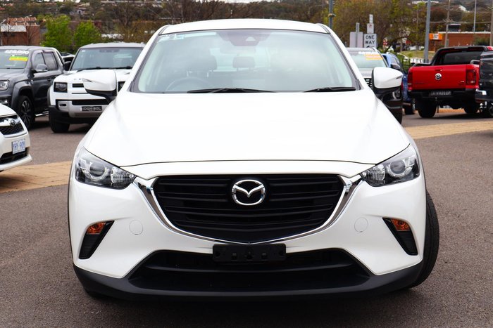 2024 Mazda CX-3 G20 Sport
