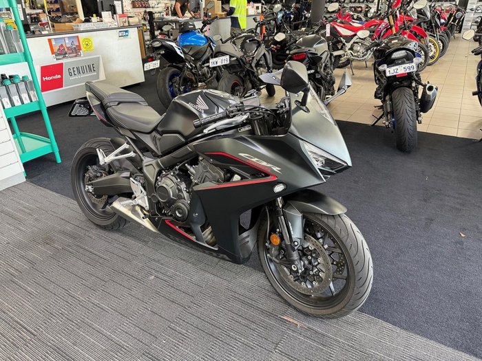 2024 Honda