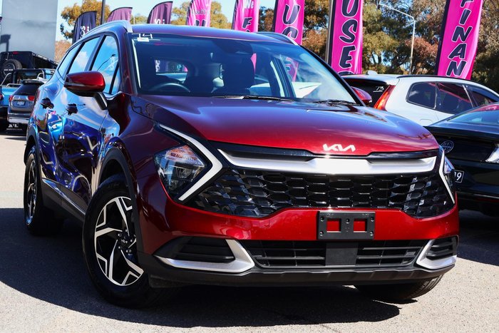 2024 Kia Sportage S NQ5 MY24