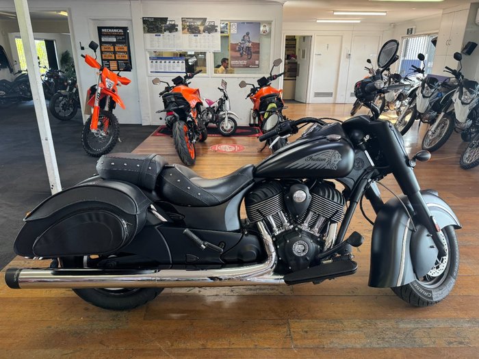 2016 Indian