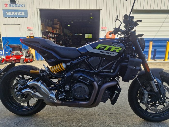 2023 Indian