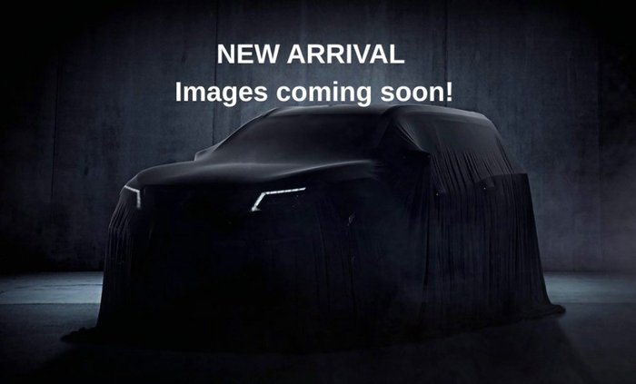 2026 Nissan X-TRAIL ST T33 MY26