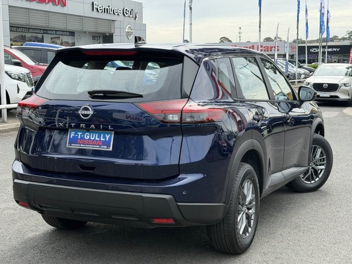 2026 Nissan X-TRAIL ST