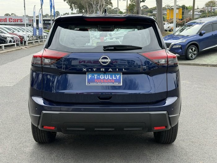2026 Nissan X-TRAIL ST