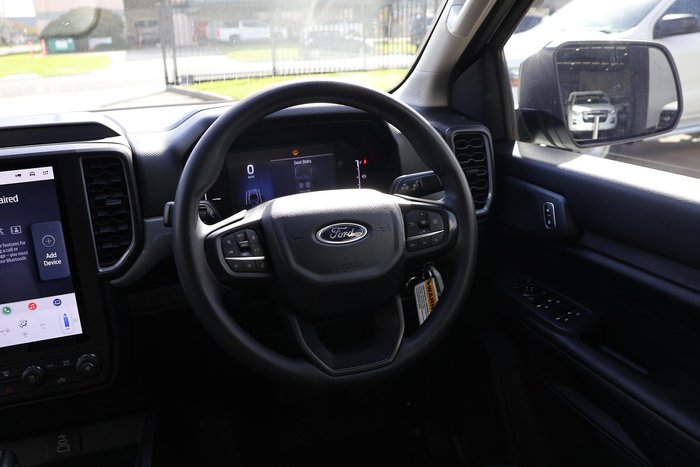 2024 Ford Ranger 20