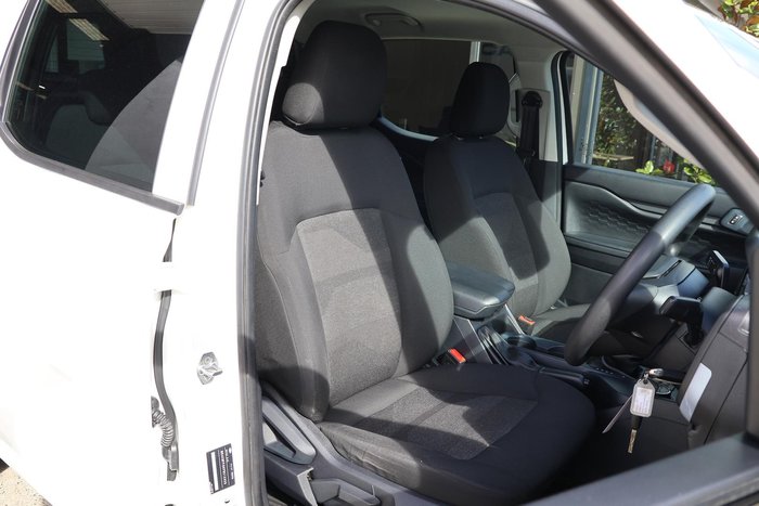 2024 Ford Ranger 12