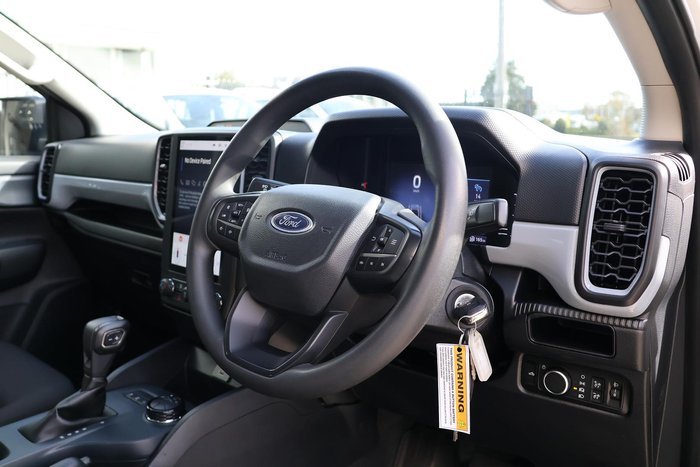 2024 Ford Ranger 11