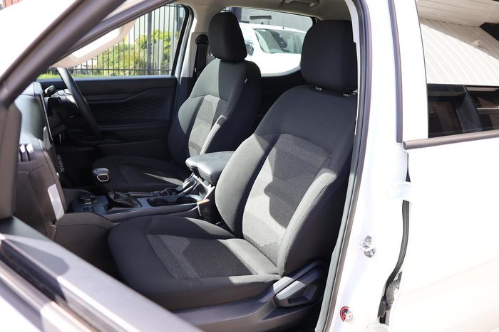 2024 Ford Ranger 14