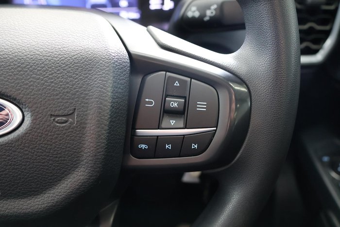2024 Ford Ranger 22