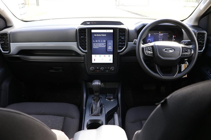 2024 Ford Ranger 17