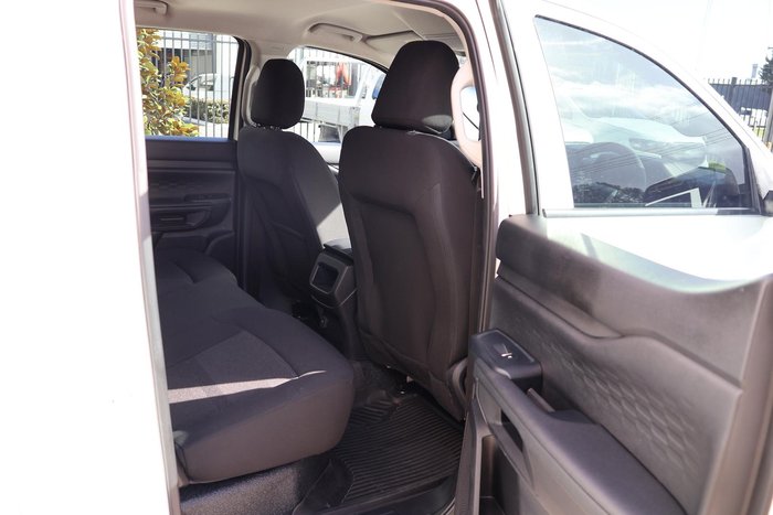2024 Ford Ranger 16