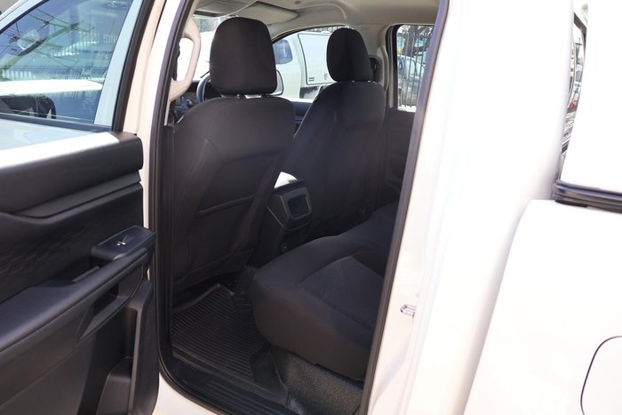 2024 Ford Ranger 15