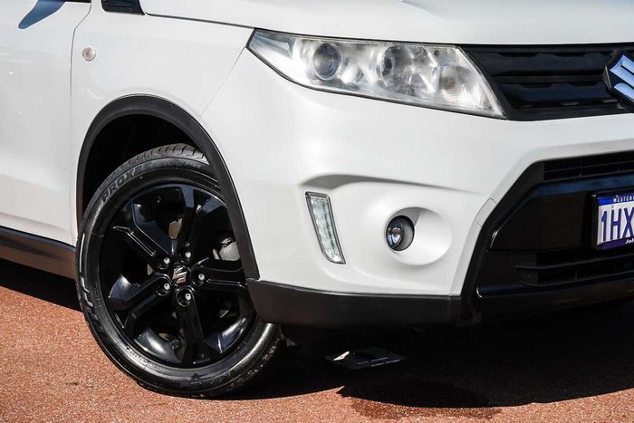 2016 Suzuki Vitara RT-S