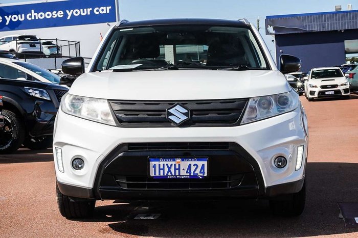 2016 Suzuki Vitara RT-S