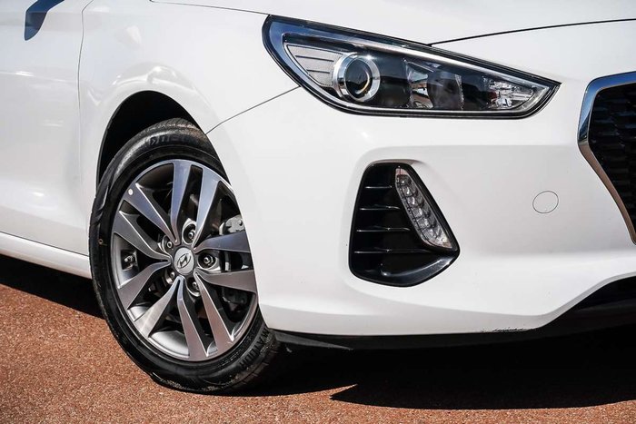 2020 Hyundai i30 Active