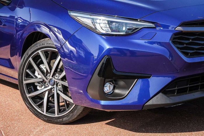 2023 Subaru Impreza 2.0L