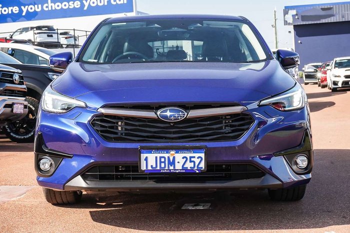 2023 Subaru Impreza 2.0L