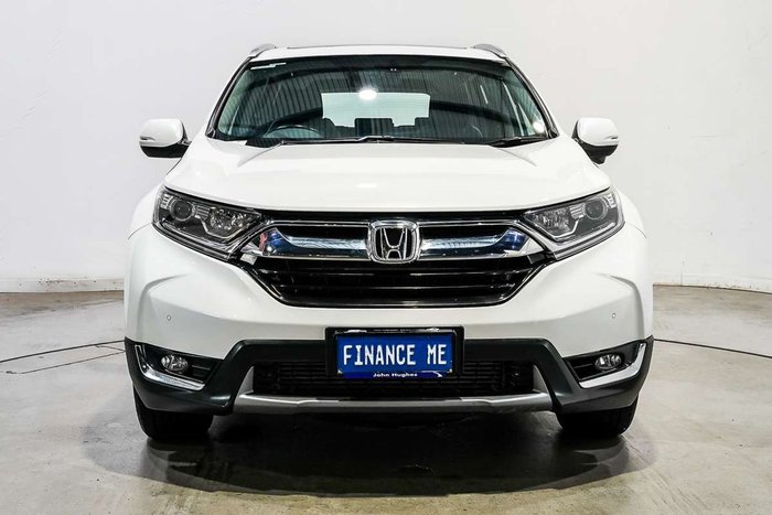 2019 Honda CR-V VTi-L