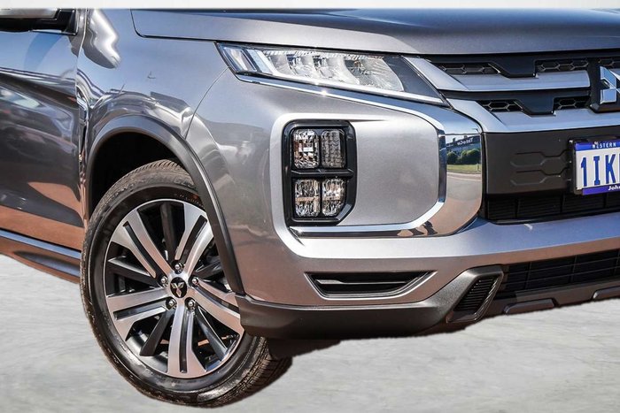 2024 Mitsubishi ASX