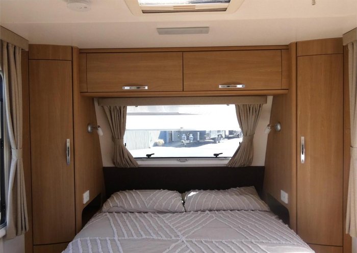 2013 Jayco Starcraft