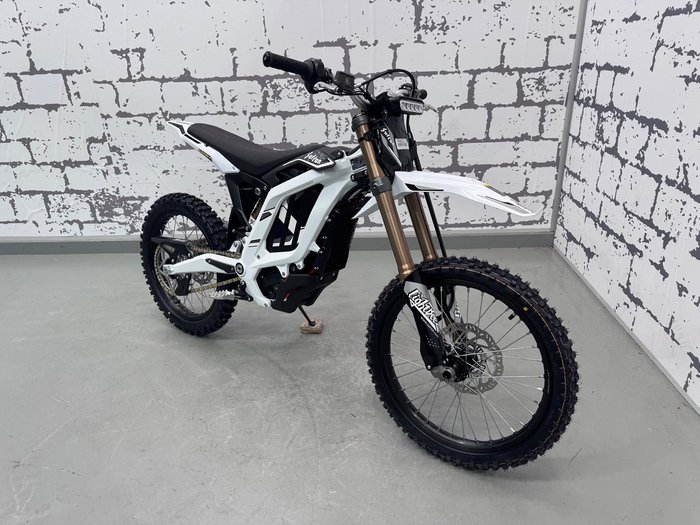 2026 Sur-Ron Light Bee 2 Light Bee White