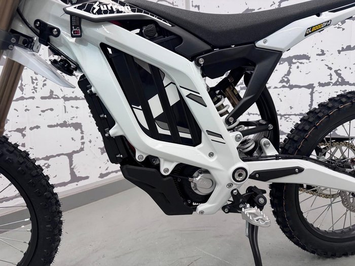 2026 Sur-Ron Light Bee 2 Light Bee White