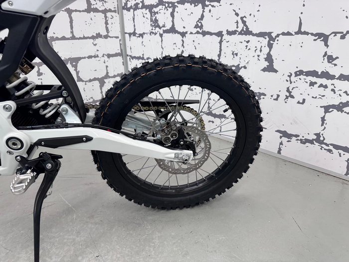 2026 Sur-Ron Light Bee 2 Light Bee White