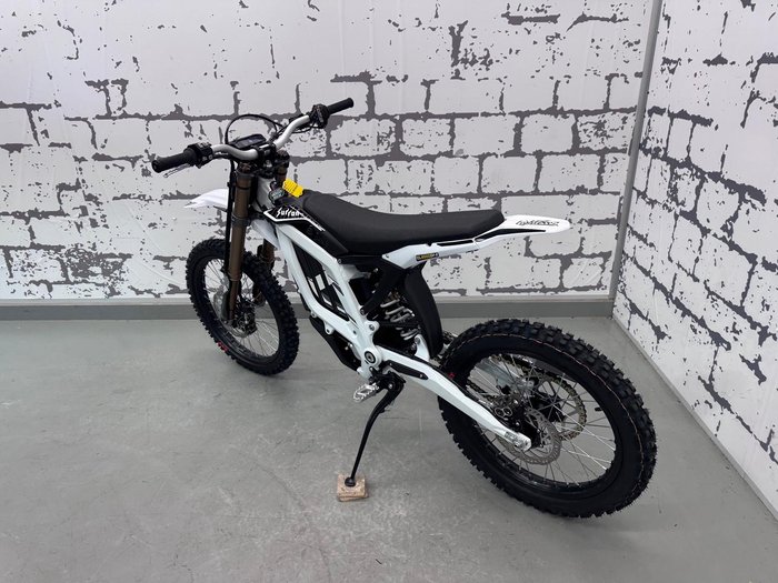 2026 Sur-Ron Light Bee 2 Light Bee White