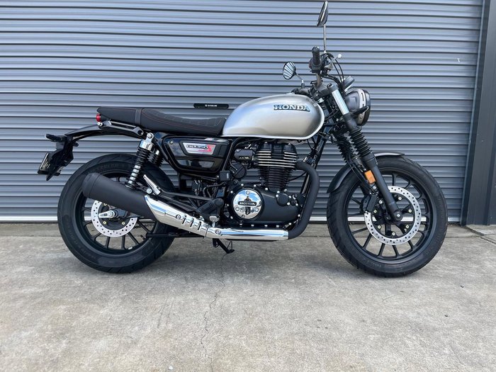 2026 Honda