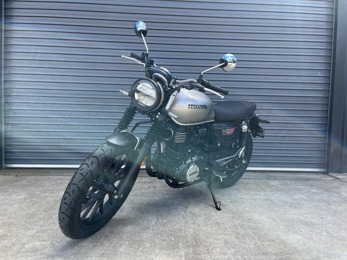2026 Honda