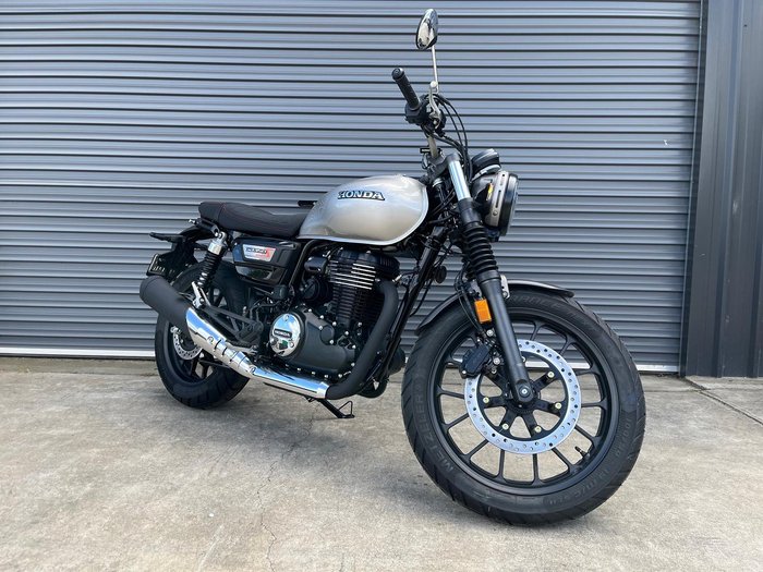 2026 Honda