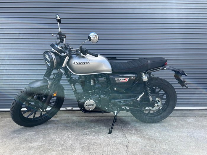 2026 Honda