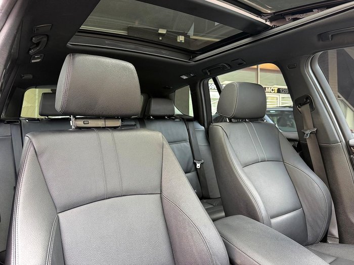 2016 BMW X3 xDrive30d